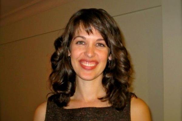 Danielle Schoon, Post-Doctoral Researchers in The Global Mediterranean program