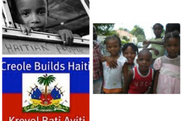 Images from Haiti