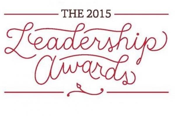 Leadership Award Image