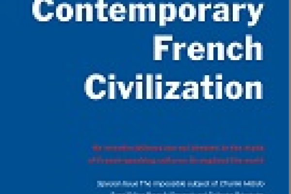 Contemporary French Civilization