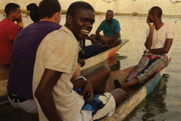 Study Abroad in Senegal this Summer