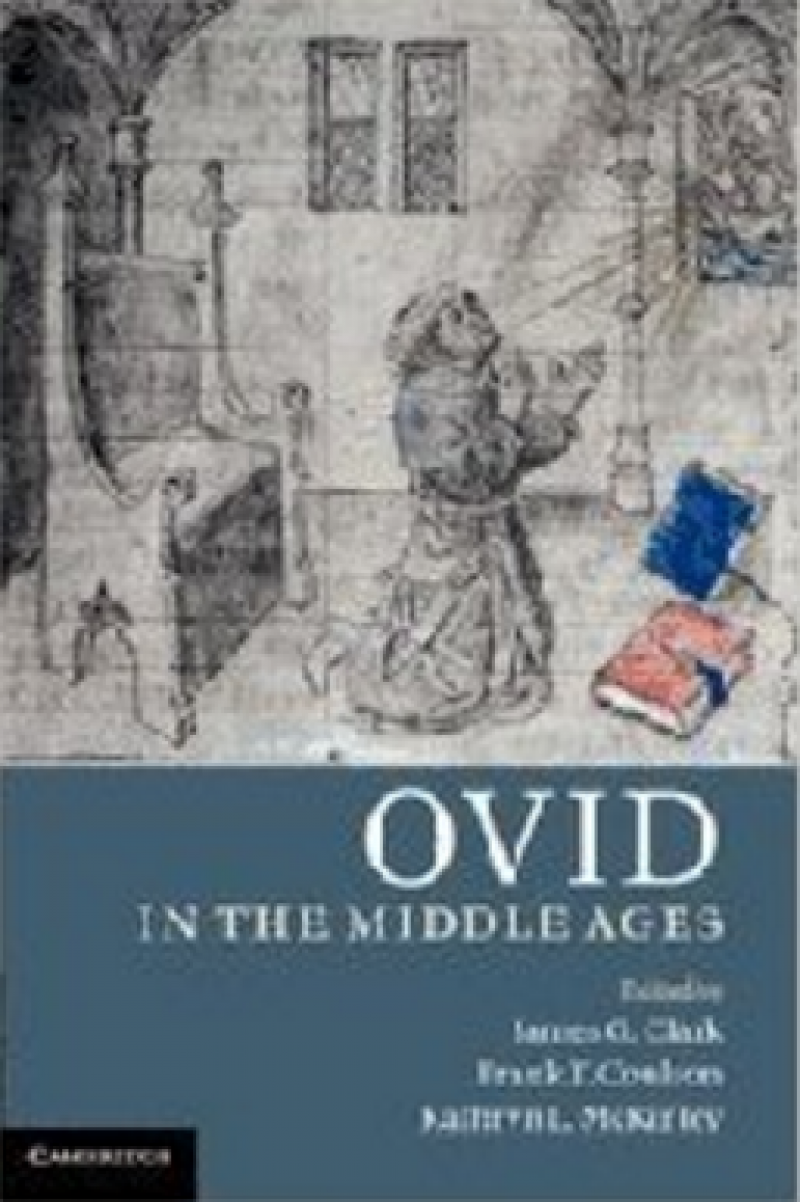 Ovid in the Middle Ages