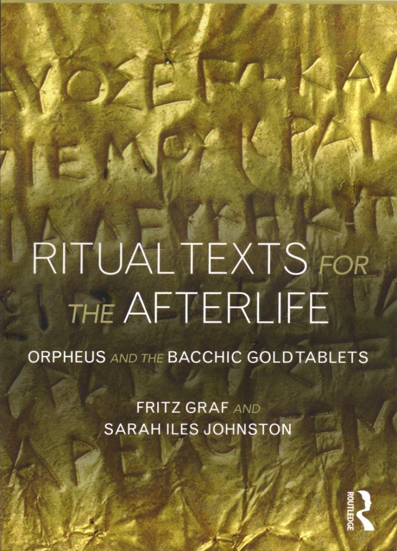 Ritual Texts 2nd edition Ritual Texts 2nd edition
