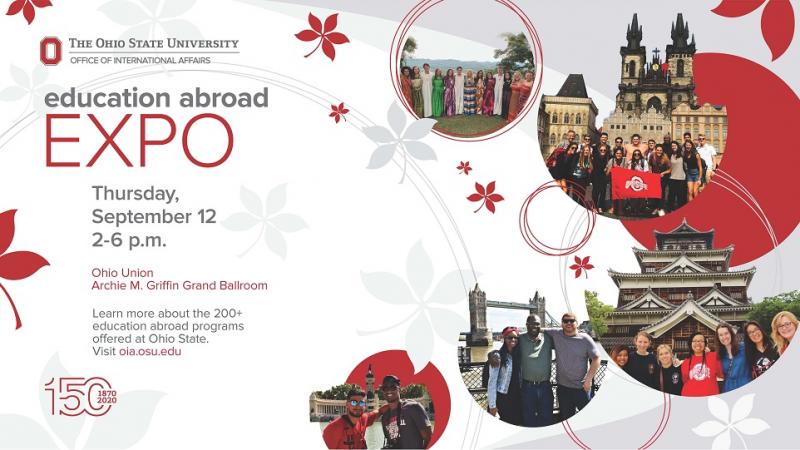 Study Abroad Expo Study Abroad Expo