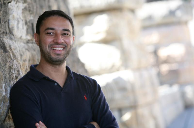 Hakim Abderrezak