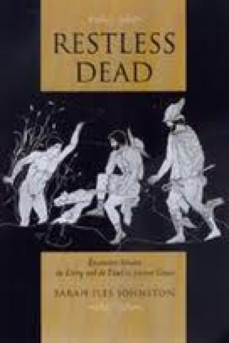 Restless Dead
