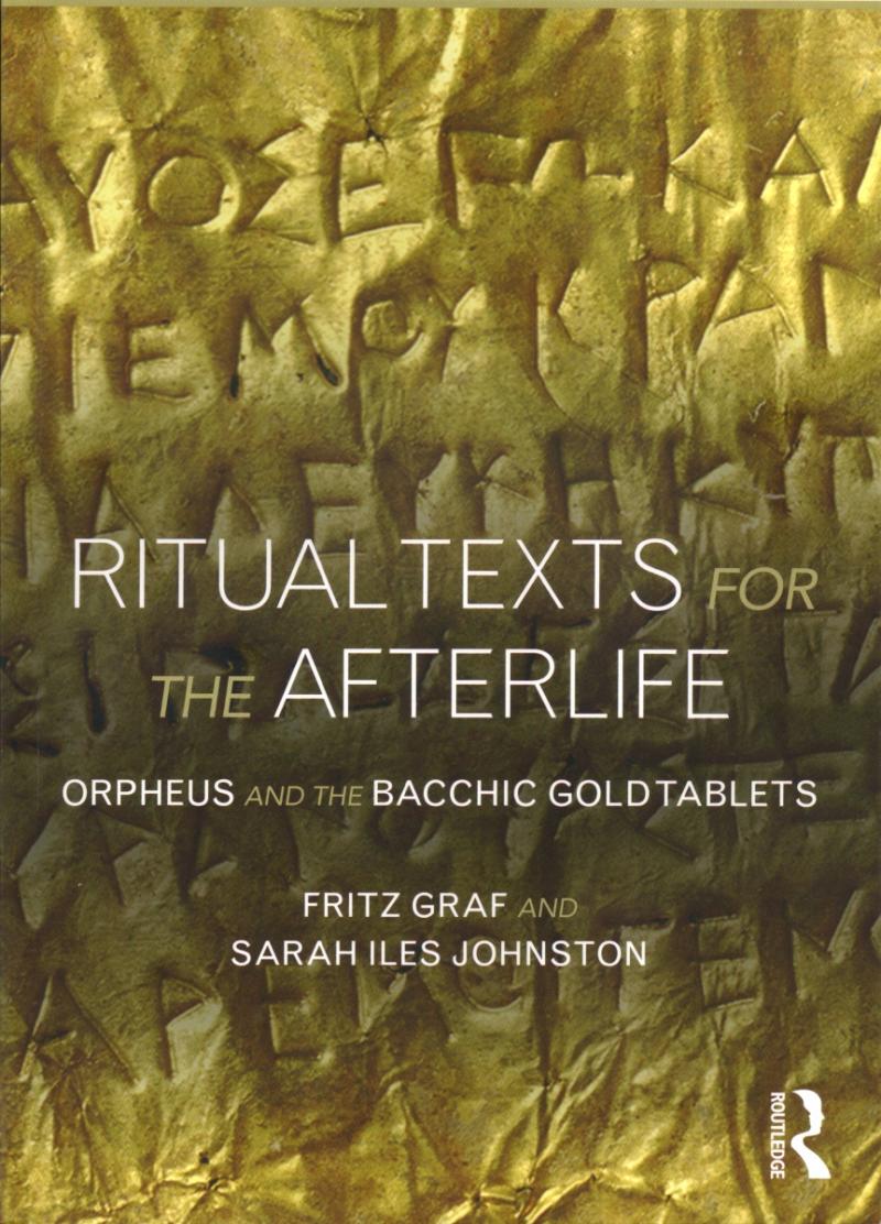 Ritual Texts 2nd edition Ritual Texts 2nd edition