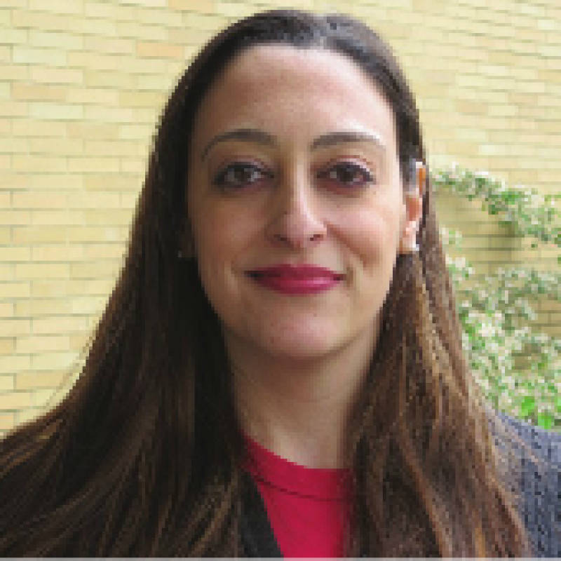 Rosa Ailabouni