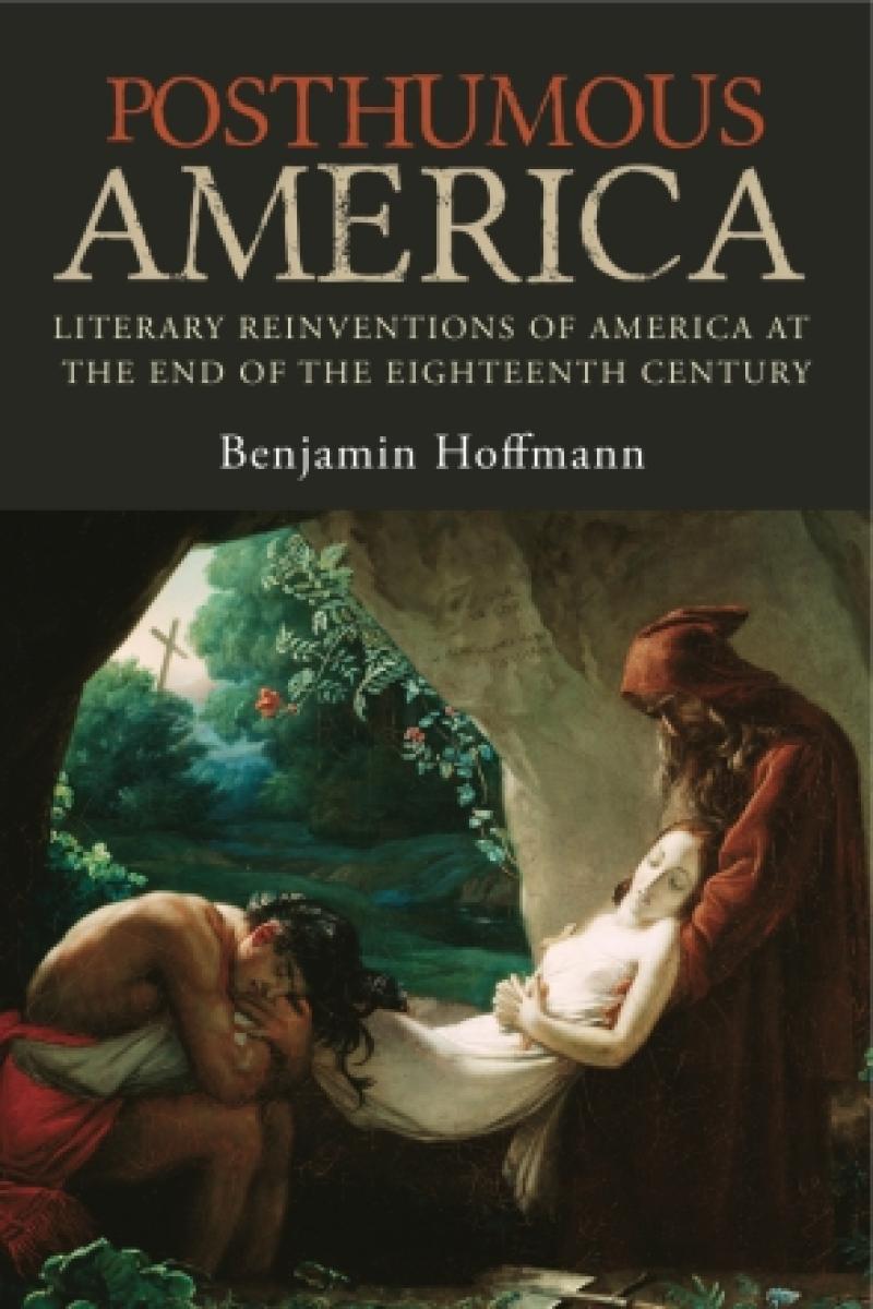 Posthumous America Posthumous America