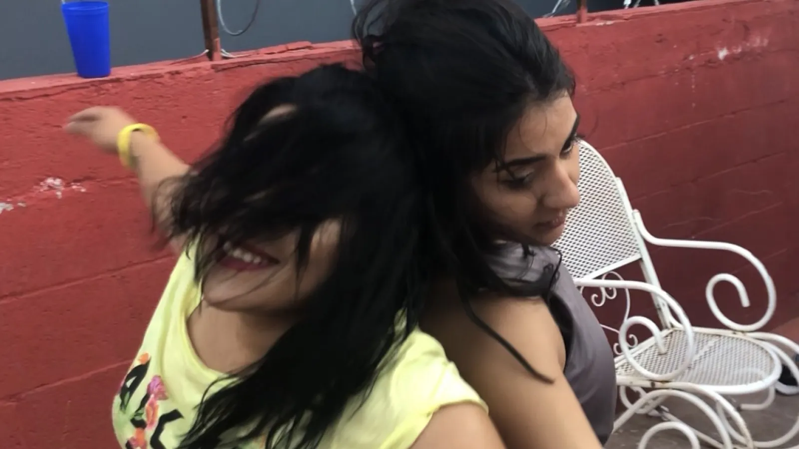 On Board(hers) Goes to the Border