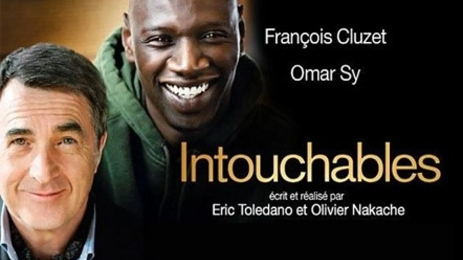 Intouchables
