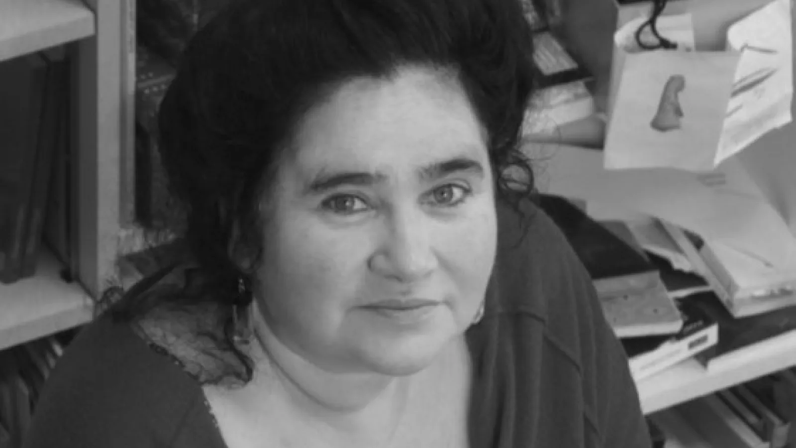 Julia Billet