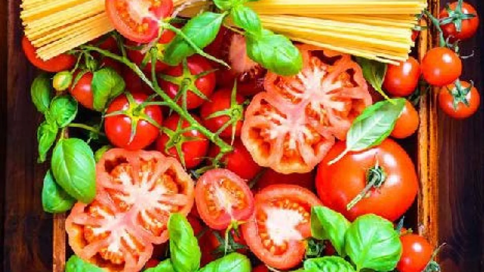 Italian Cookbooks & the Nation
