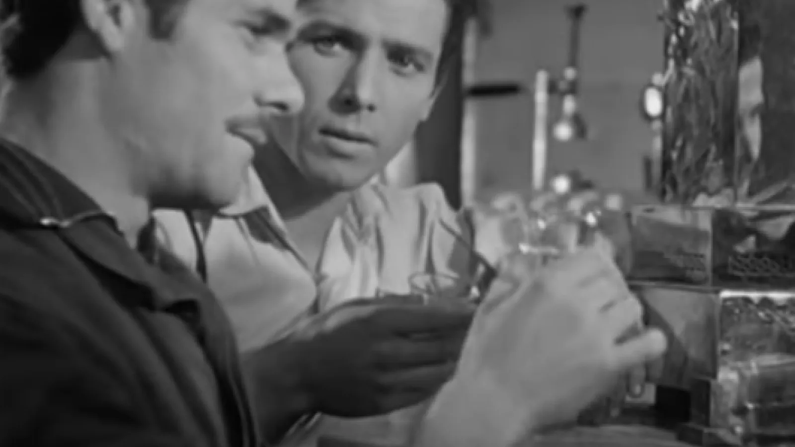 Free Italian movies playlist