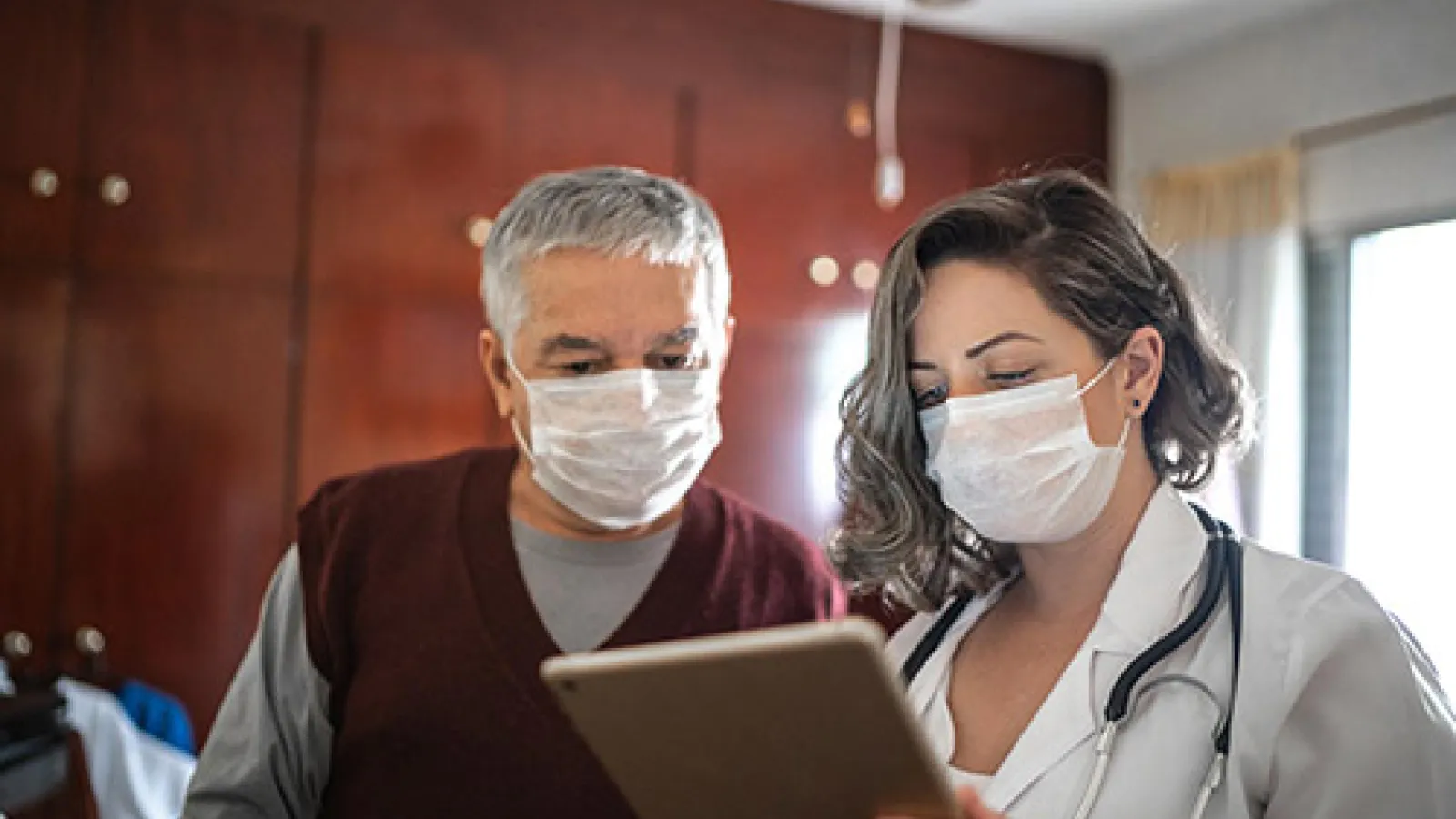 Medical Interpreter