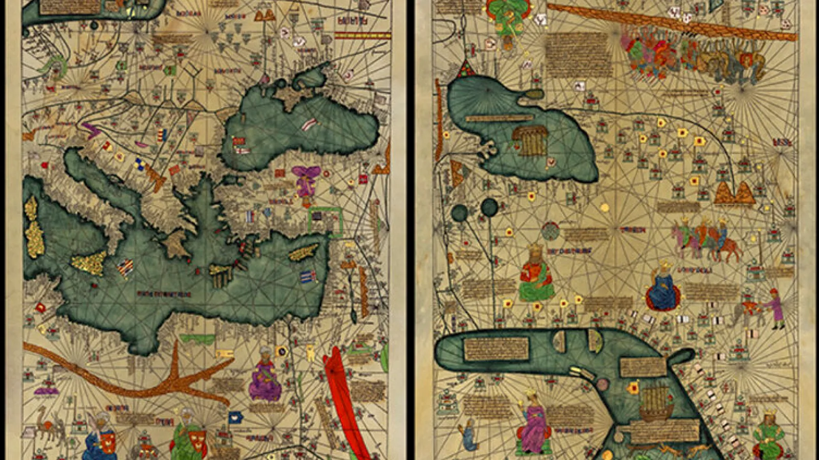 Global Mediterranean Workshop