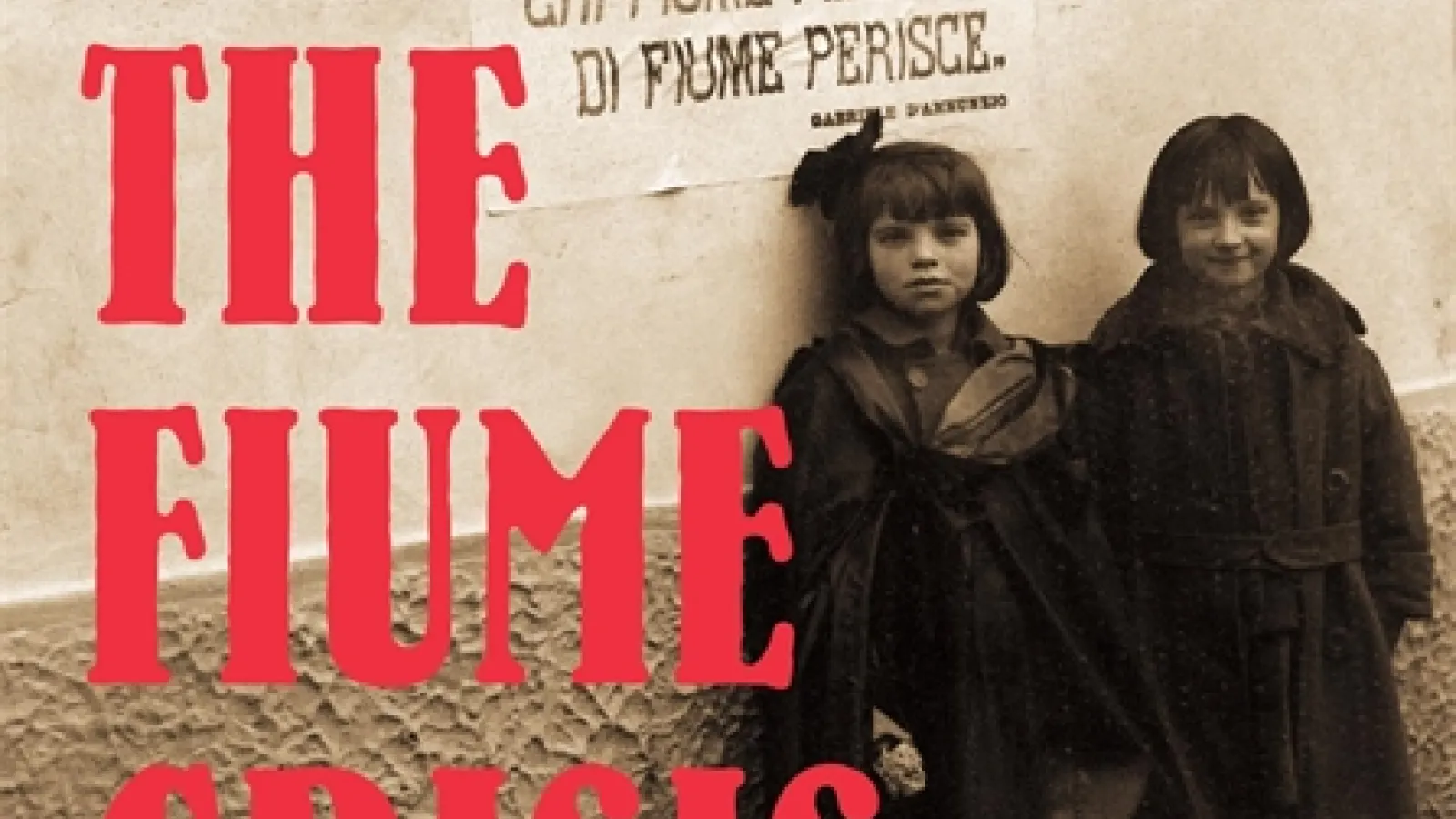The Fiume Crisis