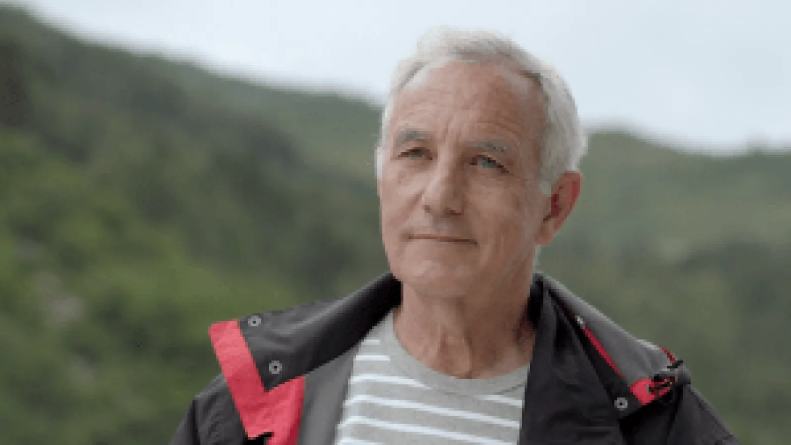 Jacques Ferrandez