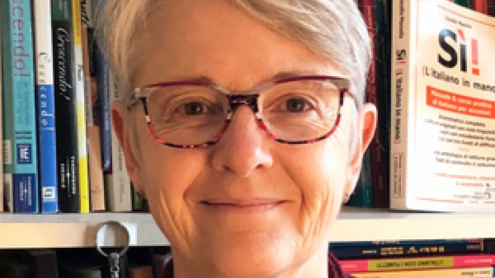 Janice Aski