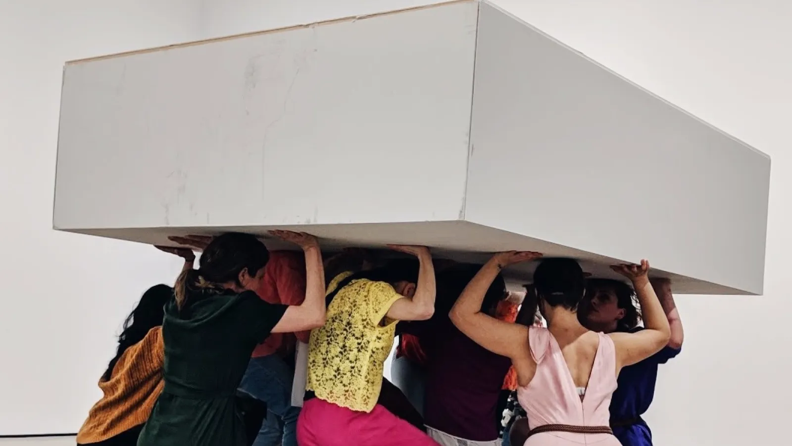 On Board(hers) 2019