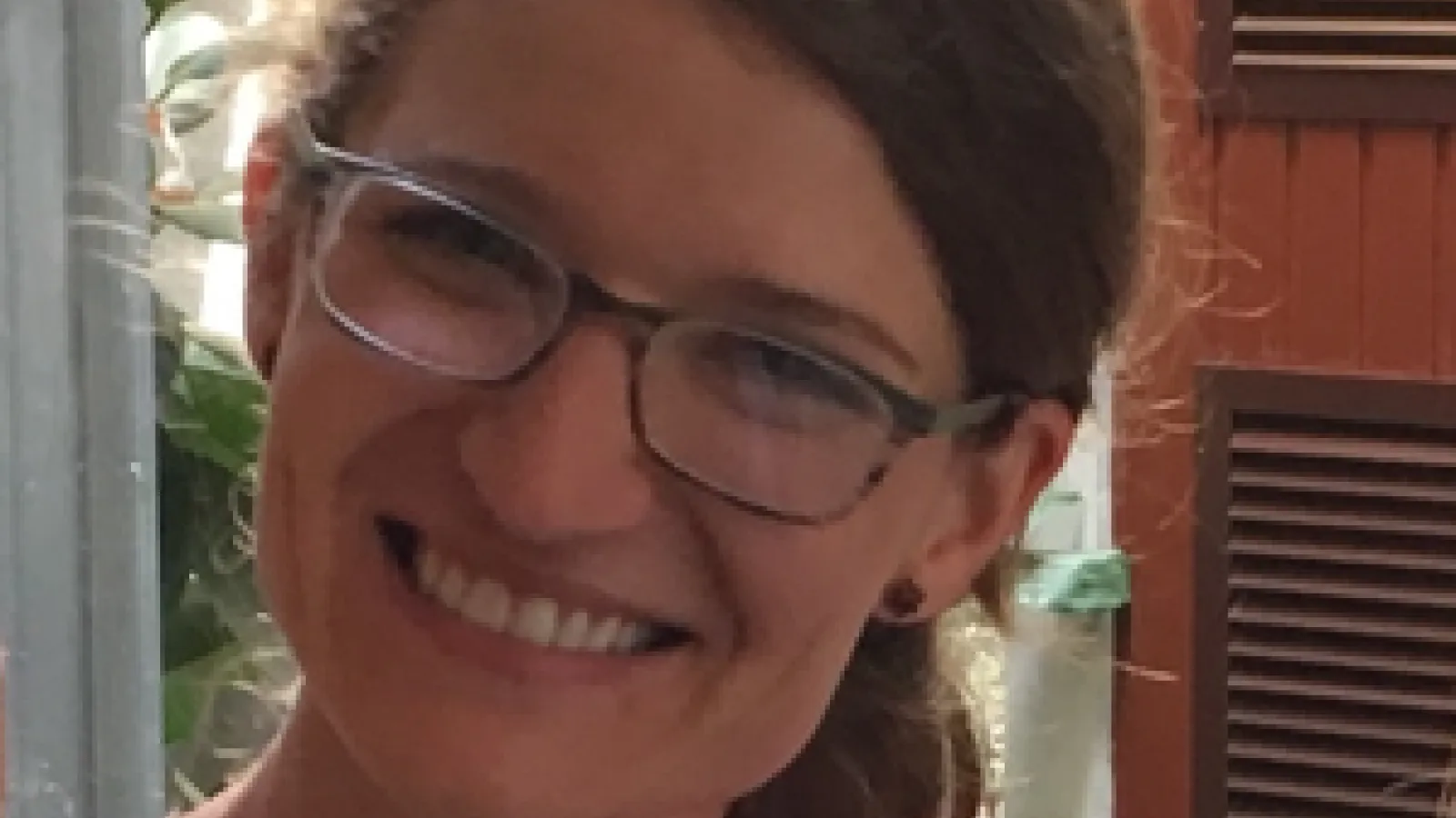April Weintritt