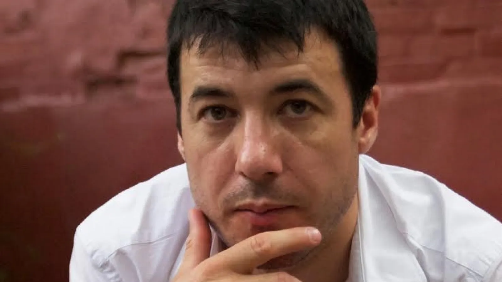 Renan Larue