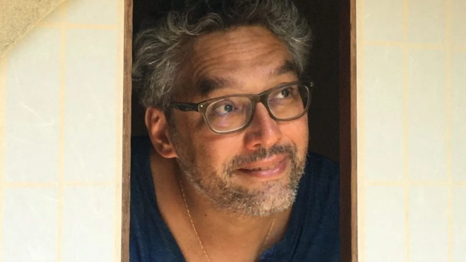 Michaël Ferrier
