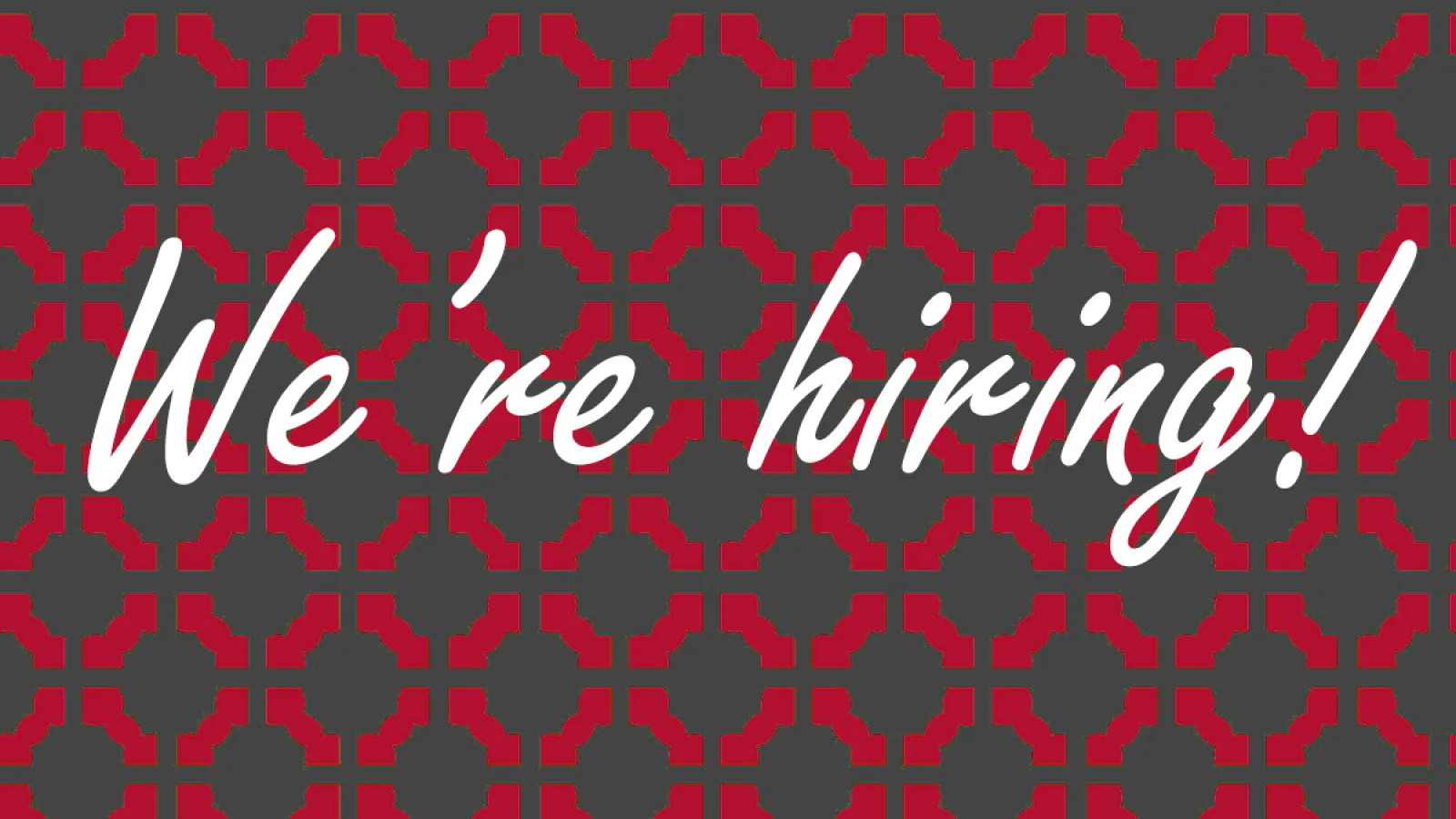 Hiring