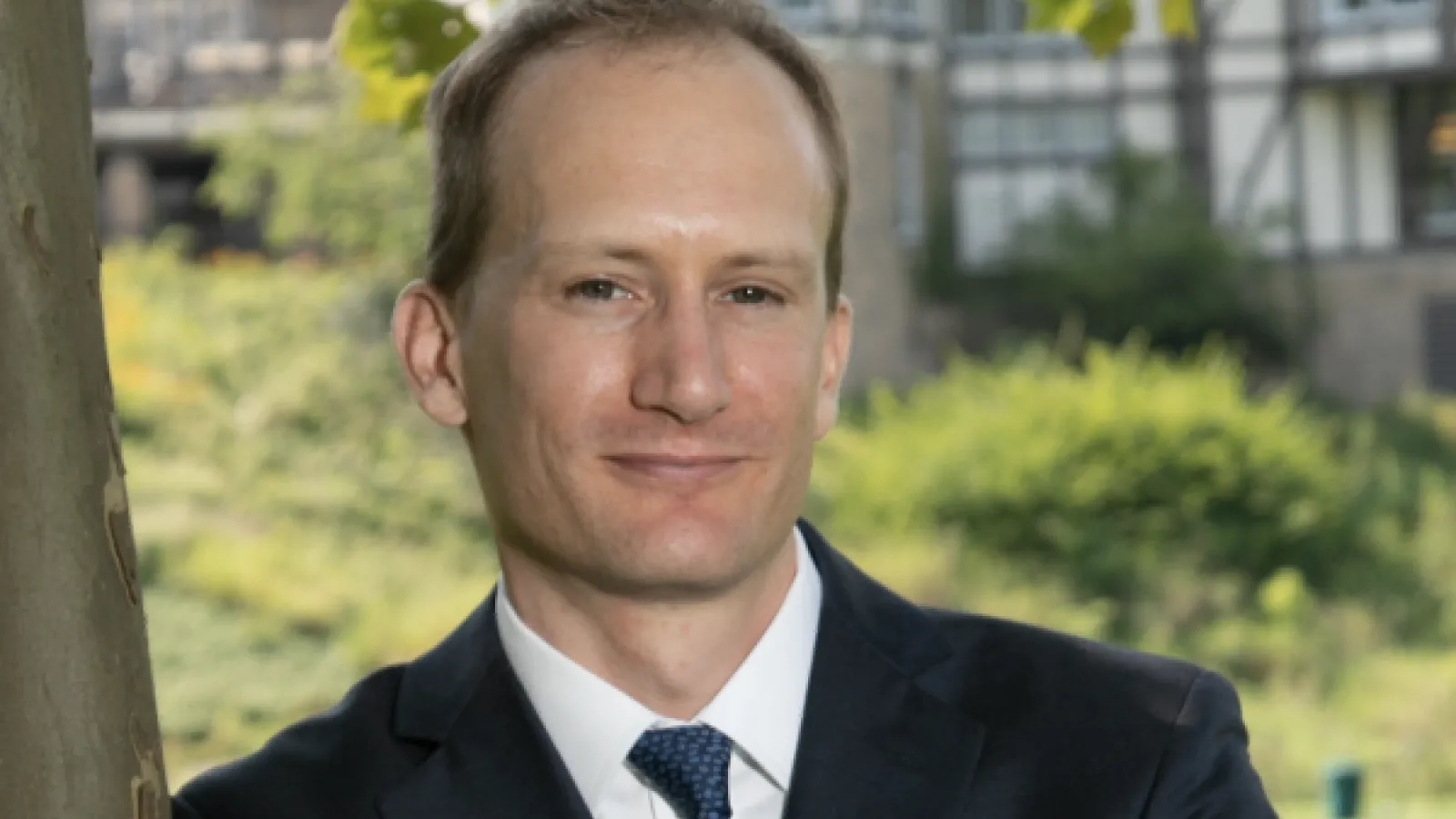 Benjamin Hoffmann