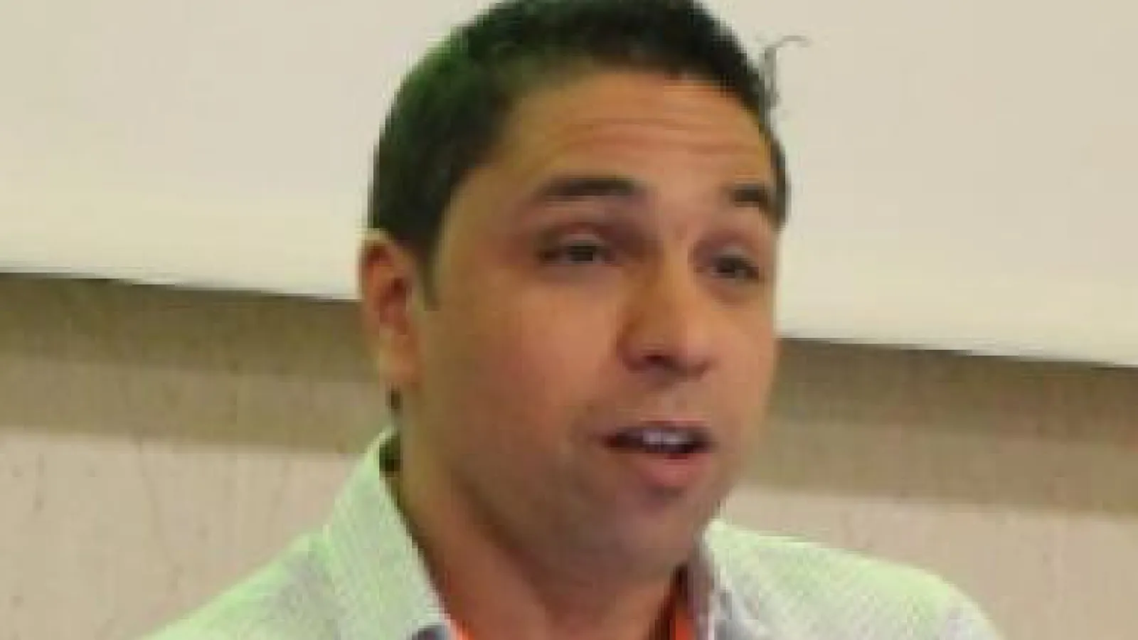 Brahim Azaoui