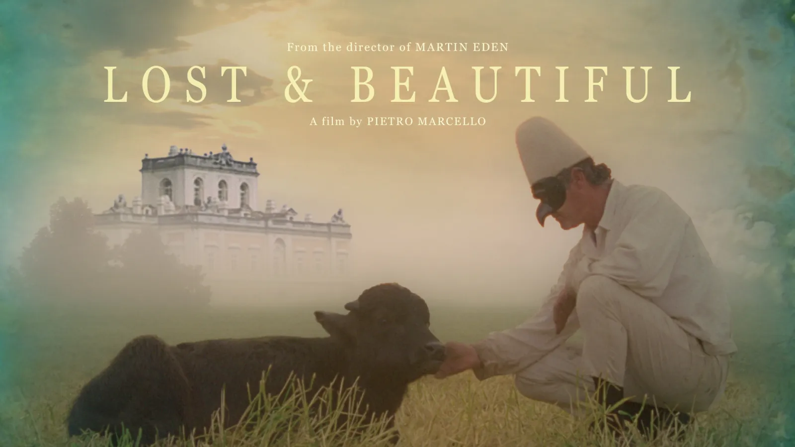 "Lost & Beautiful" by Pietro Marcello