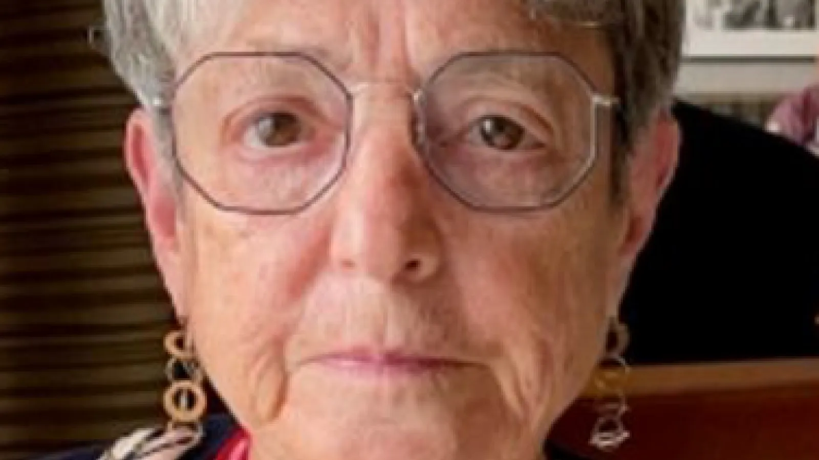 Susan Gass