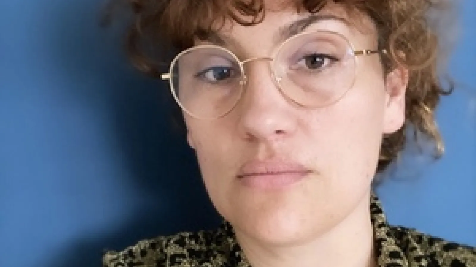 Lucille Toth