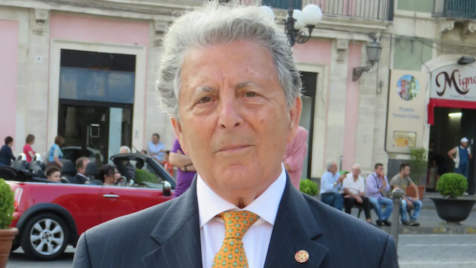 Gaetano Cipolla