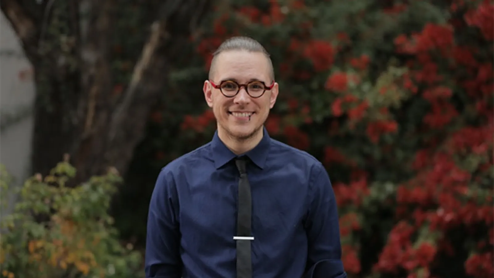 Dr. Kris Knisley