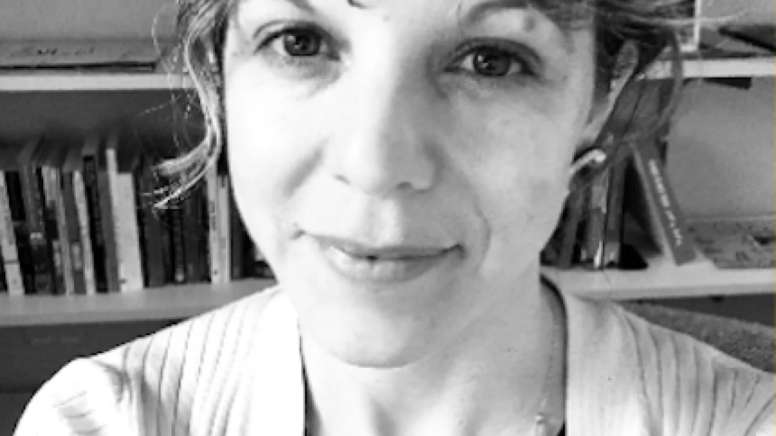 Johanna Sellman