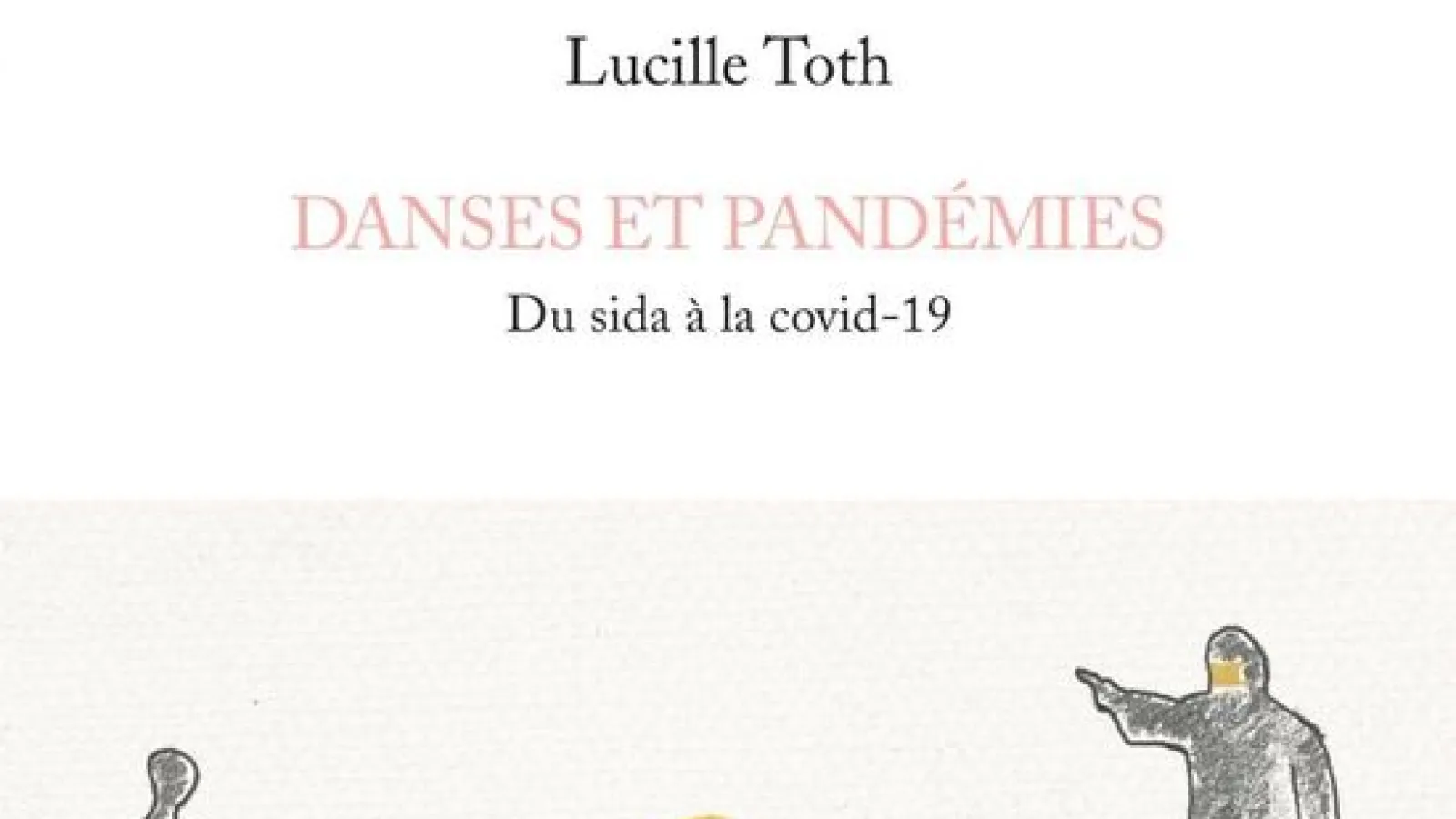 Lucille Toth's Book