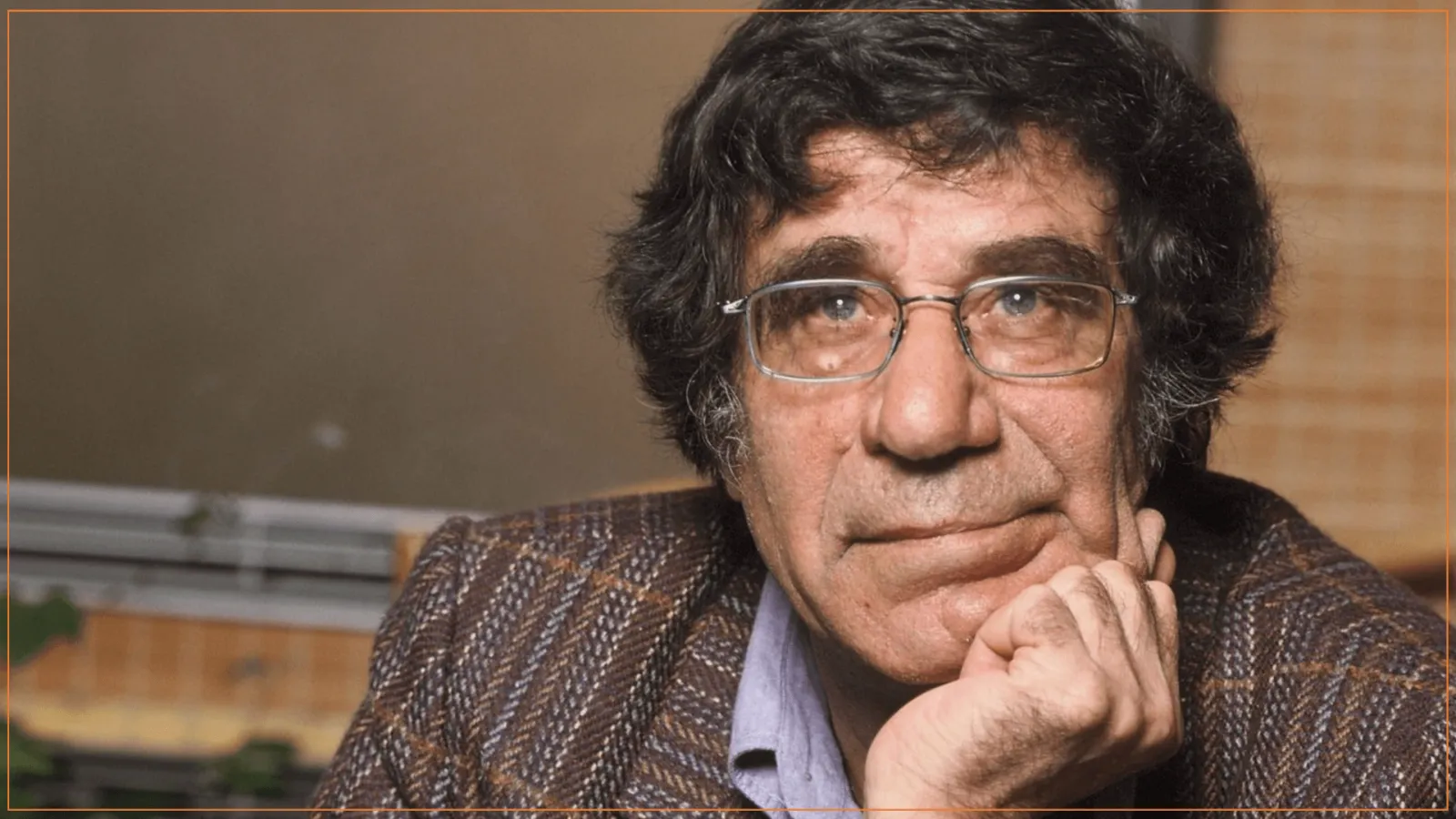 Photo of Driss Chraïbi