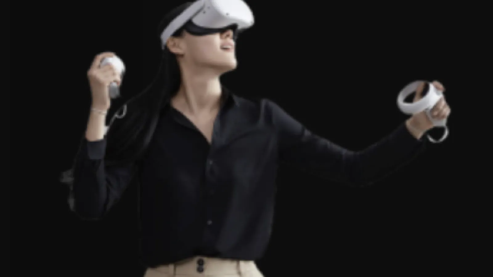 CLLC VR