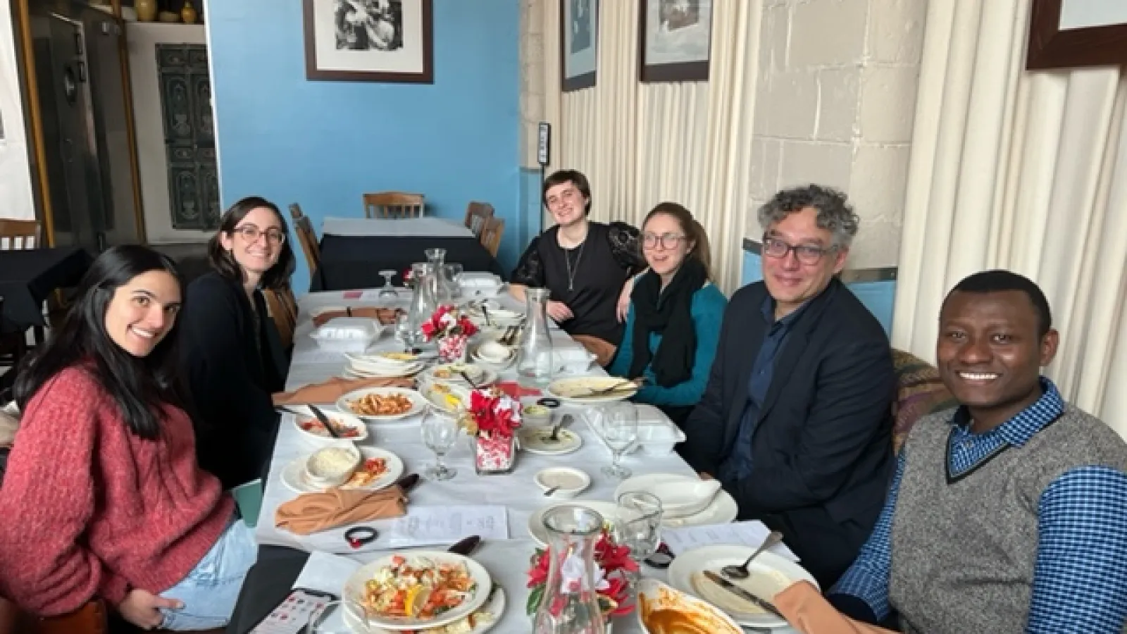 Celebration French Center of Excellence speaker