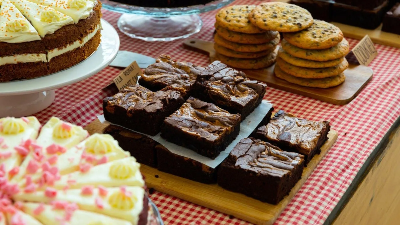 FIGSA baked goods