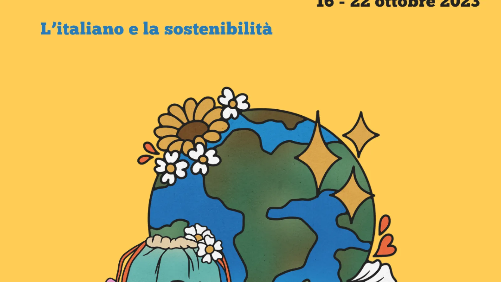 Settimana della lingua italiana nel mondo