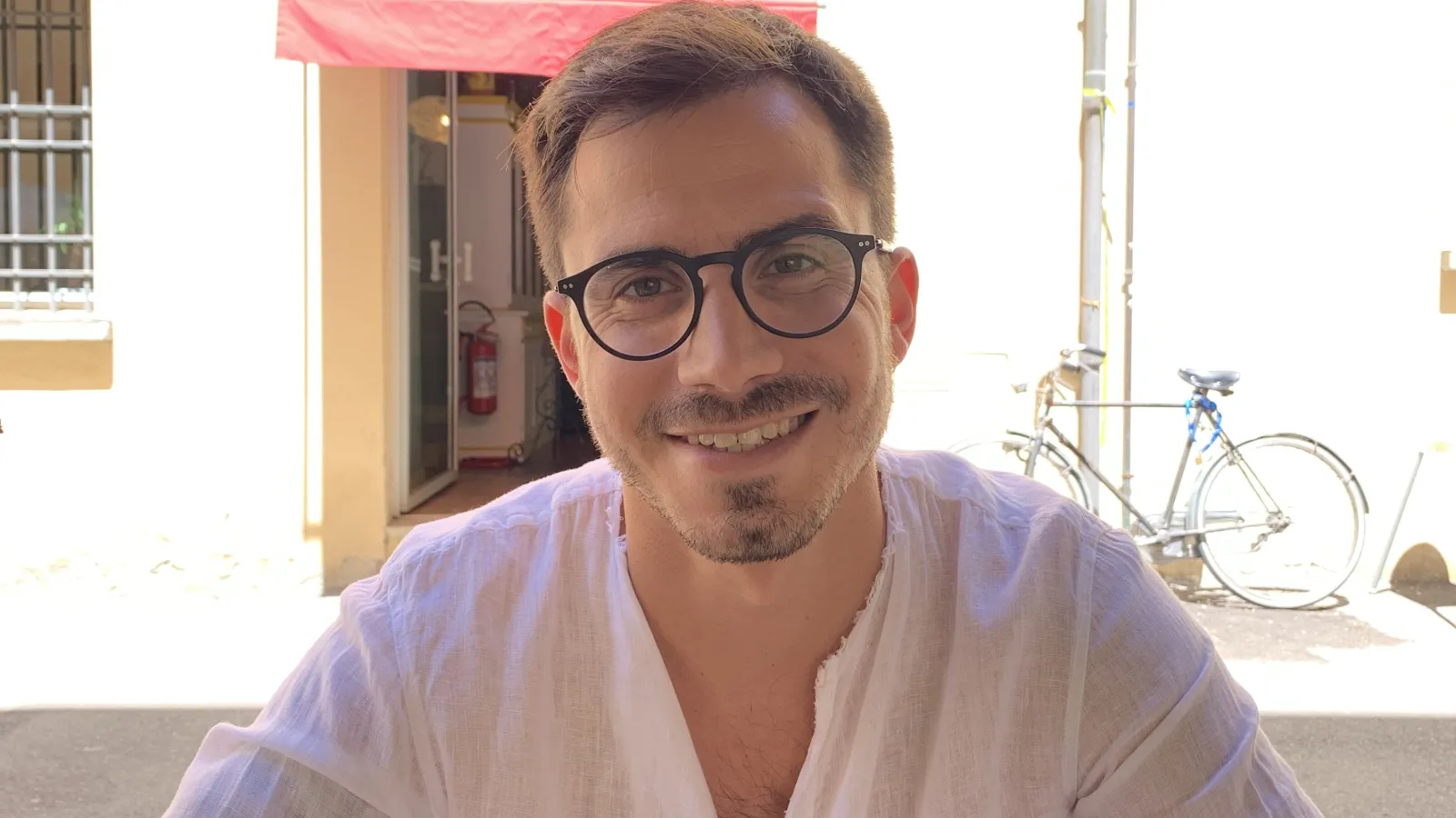 Demetrio Antolini