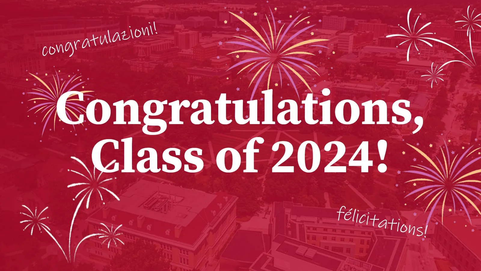 AY24 graduation image