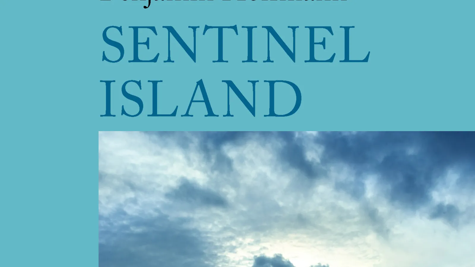 Sentinel Island