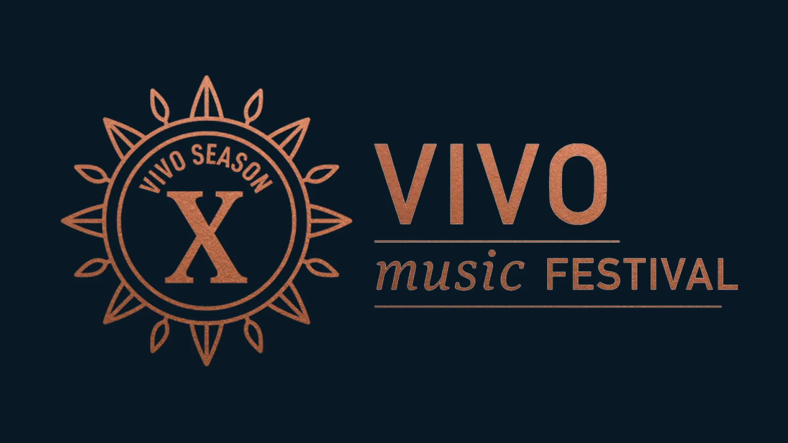 VIVO Season 10