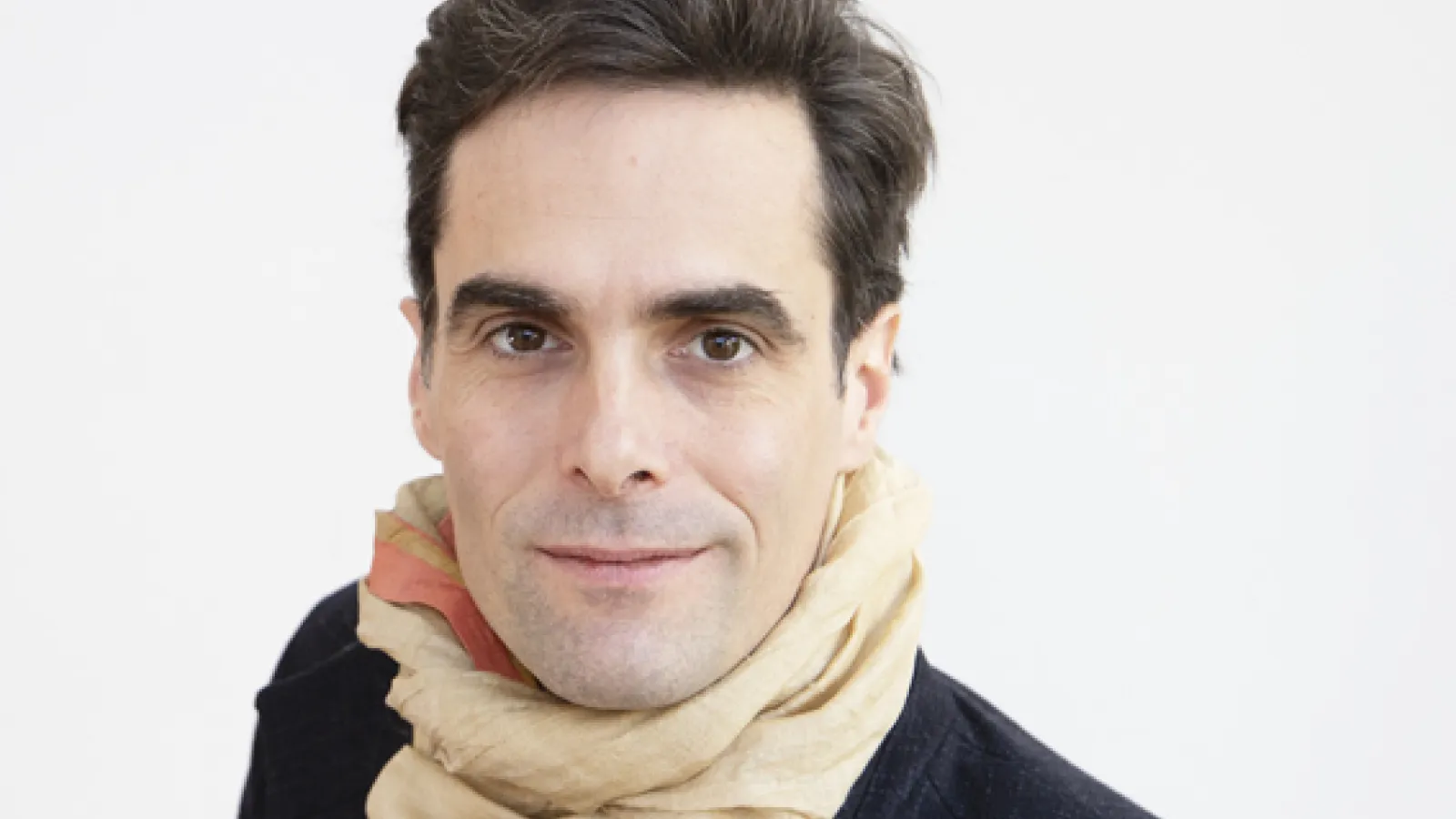 Nicolas Idier