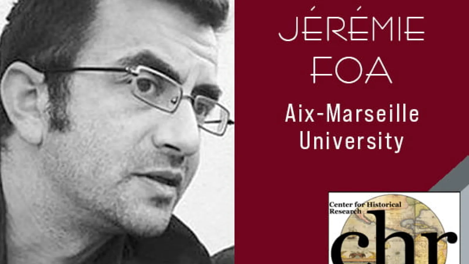 Jérémie Foa