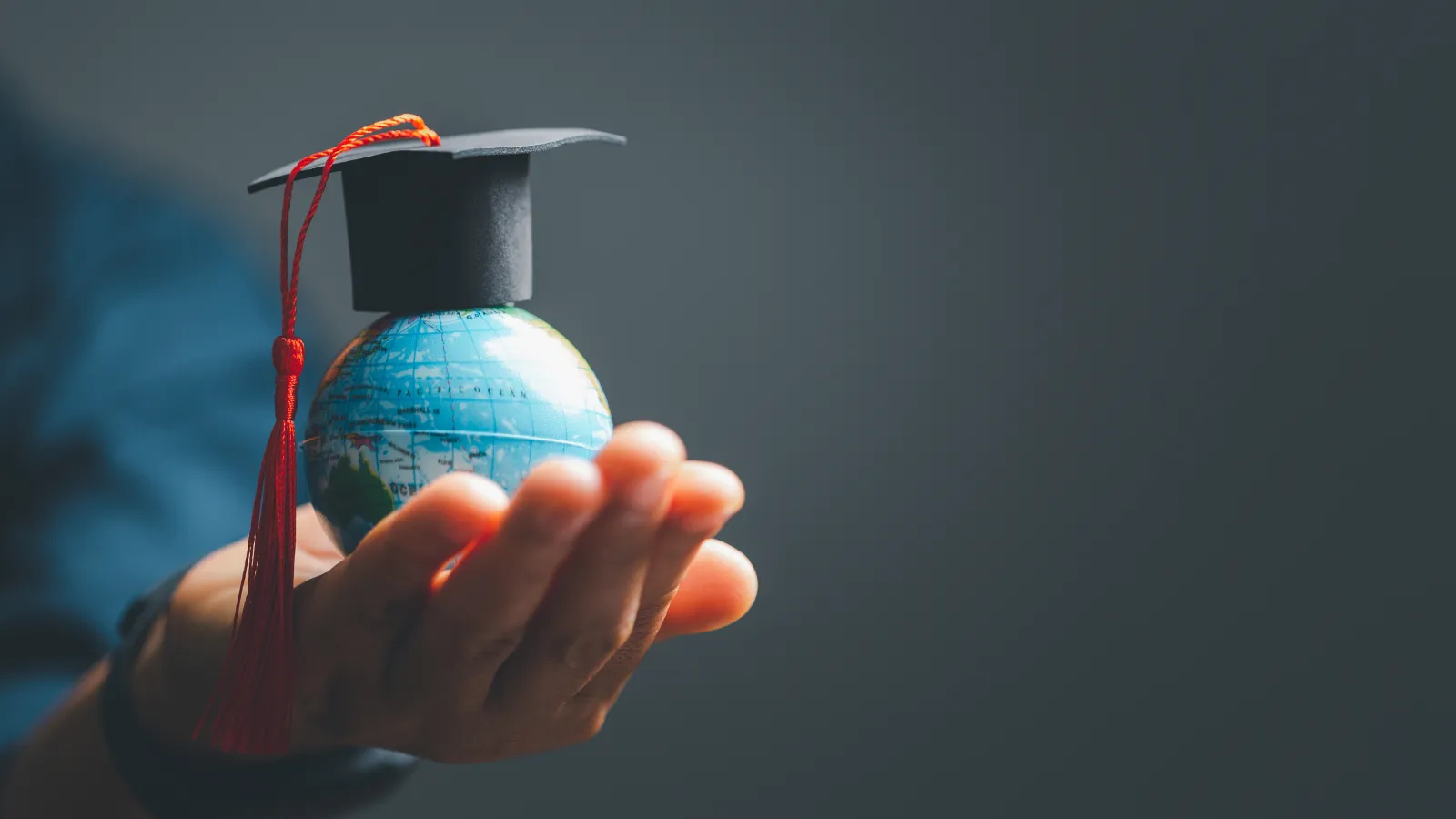 Study abroad
