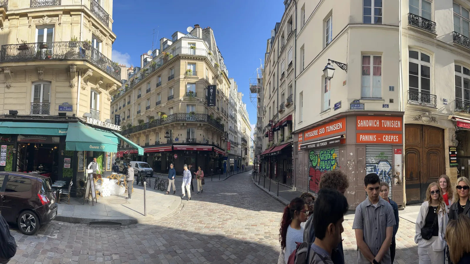 Paris